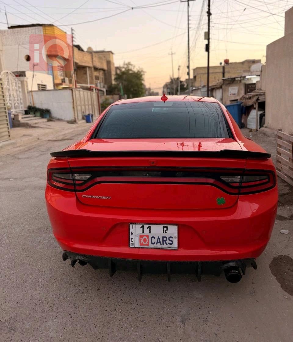 دودج تشارجر